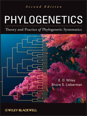 cover image of Phylogenetics